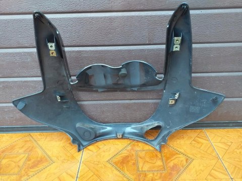 CZACHA CZASZA OWIEWKA USZKODZONA BMW K1200 RS CZACHA CZASZA OWIEWKA USZKODZONA BMW K1200 RS