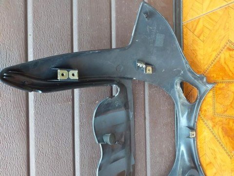CZACHA CZASZA OWIEWKA USZKODZONA BMW K1200 RS CZACHA CZASZA OWIEWKA USZKODZONA BMW K1200 RS