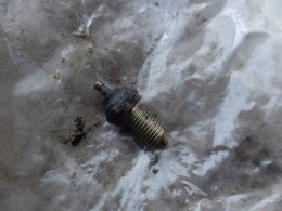 CZUJNIK LUZU , BIEGÓW HONDA VTR 1000