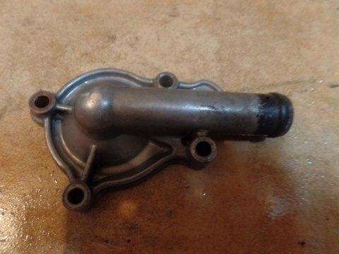 DEKIEL DEKIELEK POMPY HONDA CRF 450