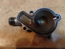 DEKIEL DEKIELEK POMPY HONDA CRF 450