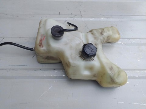 DOZOWNIK ZBIORNICZEK OLEJU ITALJET FORMULA 50