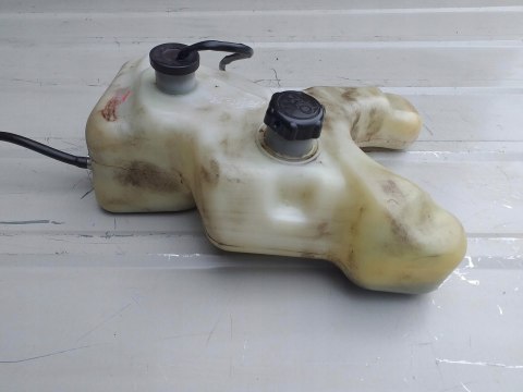 DOZOWNIK ZBIORNICZEK OLEJU ITALJET FORMULA 50