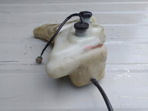 DOZOWNIK ZBIORNICZEK OLEJU ITALJET FORMULA 50