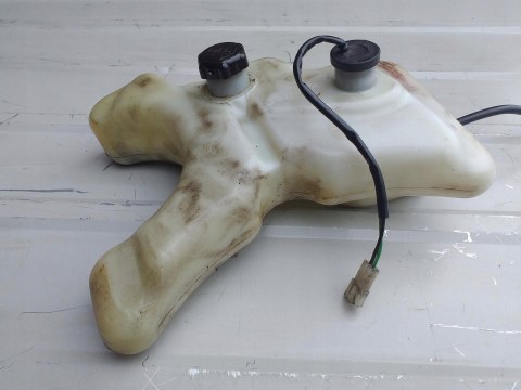 DOZOWNIK ZBIORNICZEK OLEJU ITALJET FORMULA 50