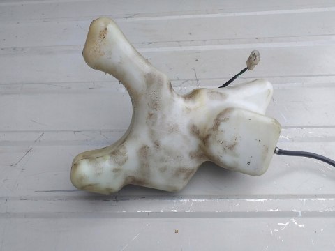 DOZOWNIK ZBIORNICZEK OLEJU ITALJET FORMULA 50