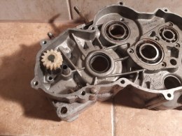 KARTER SILNIKA BLOK APRILIA 125 ROTAX 123
