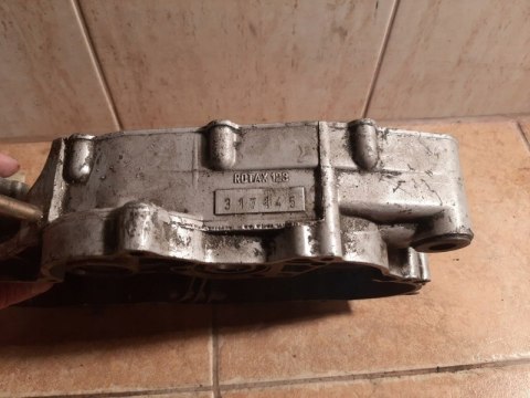 KARTER SILNIKA BLOK APRILIA 125 ROTAX 123 KARTER SILNIKA BLOK APRILIA 125 ROTAX 123