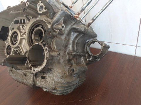 KARTERY BLOK SILNIKA KPL YAMAHA XV 750 VIRAGO KARTERY BLOK SILNIKA KPL YAMAHA XV 750 VIRAGO