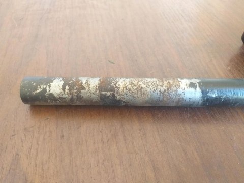 KIEROWNICA YAMAHA FJ 1100