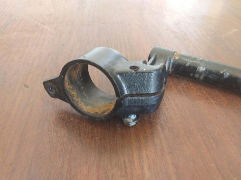 KIEROWNICA YAMAHA FJ 1100