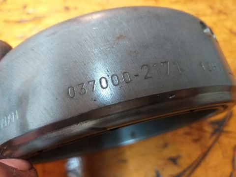 KOŁO MAGNESOWE MAGNETO HONDA CBR 500 F1 PC20E KOŁO MAGNESOWE MAGNETO HONDA CBR 500 F1 PC20E