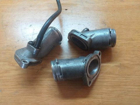 KRÓCIEC KRÓĆCE SSĄCE 3SZT KPL YAMAHA XJ 600 4BR KRÓCIEC KRÓĆCE SSĄCE 3SZT KPL YAMAHA XJ 600 4BR