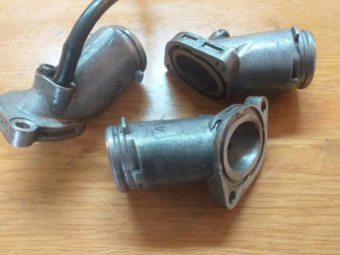 KRÓCIEC KRÓĆCE SSĄCE 3SZT KPL YAMAHA XJ 600 4BR KRÓCIEC KRÓĆCE SSĄCE 3SZT KPL YAMAHA XJ 600 4BR
