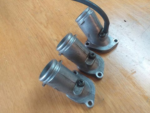 KRÓCIEC KRÓĆCE SSĄCE 3SZT KPL YAMAHA XJ 600 4BR KRÓCIEC KRÓĆCE SSĄCE 3SZT KPL YAMAHA XJ 600 4BR
