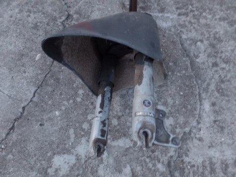 LAGI PIAGGIO ZIP II 2T