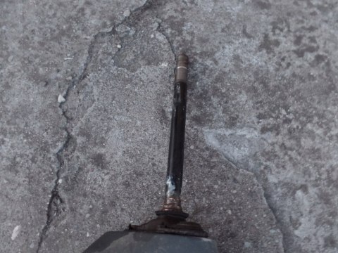 LAGI PIAGGIO ZIP II 2T