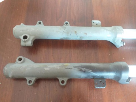 LAGI ZAWIESZENIE KPL 2SZT YAMAHA XV 750 VIRAGO