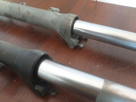 LAGI ZAWIESZENIE KPL 2SZT YAMAHA XV 750 VIRAGO