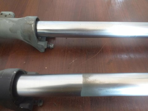 LAGI ZAWIESZENIE KPL 2SZT YAMAHA XV 750 VIRAGO