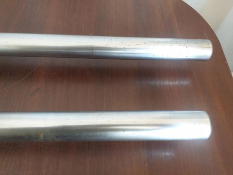 LAGI ZAWIESZENIE KPL 2SZT YAMAHA XV 750 VIRAGO