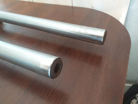 LAGI ZAWIESZENIE KPL 2SZT YAMAHA XV 750 VIRAGO