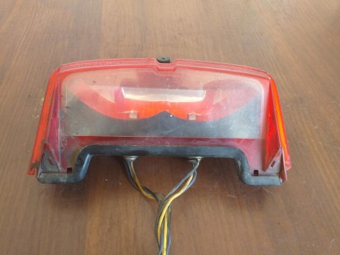 LAMPA TYŁ TYLNA YAMAHA FJ 1100 LAMPA TYŁ TYLNA YAMAHA FJ 1100