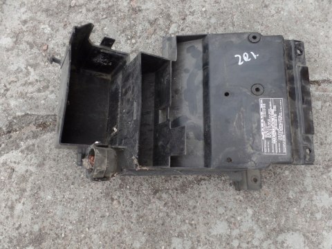 MOCOWANIE AKUMULATORA KAWASAKI ZR 7