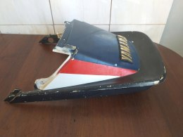 OGON ZADUPEK OWIEWKA YAMAHA FJ 1100