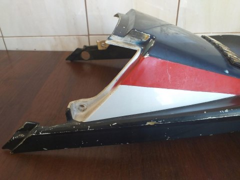 OGON ZADUPEK OWIEWKA YAMAHA FJ 1100 OGON ZADUPEK OWIEWKA YAMAHA FJ 1100