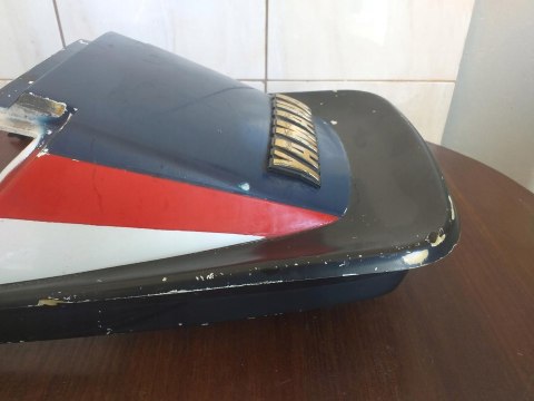 OGON ZADUPEK OWIEWKA YAMAHA FJ 1100 OGON ZADUPEK OWIEWKA YAMAHA FJ 1100