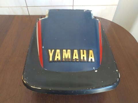 OGON ZADUPEK OWIEWKA YAMAHA FJ 1100 OGON ZADUPEK OWIEWKA YAMAHA FJ 1100