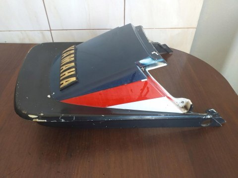 OGON ZADUPEK OWIEWKA YAMAHA FJ 1100 OGON ZADUPEK OWIEWKA YAMAHA FJ 1100