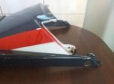 OGON ZADUPEK OWIEWKA YAMAHA FJ 1100