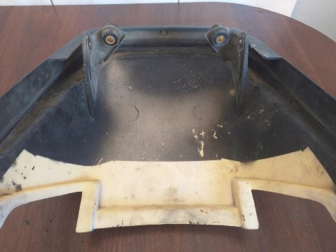 OGON ZADUPEK OWIEWKA YAMAHA FJ 1100 OGON ZADUPEK OWIEWKA YAMAHA FJ 1100