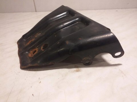 OSŁONA OBUDOWA BUMPER ZDERZAK LINHAI 260 300 OSŁONA OBUDOWA BUMPER ZDERZAK LINHAI 260 300