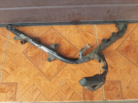 OSŁONA SILNIKA RURA WODNA HONDA MAGNA VF 500 V30 OSŁONA SILNIKA RURA WODNA HONDA MAGNA VF 500 V30