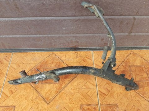 OSŁONA SILNIKA RURA WODNA HONDA MAGNA VF 500 V30 OSŁONA SILNIKA RURA WODNA HONDA MAGNA VF 500 V30