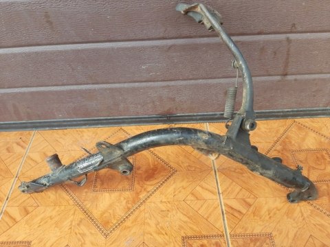 OSŁONA SILNIKA RURA WODNA HONDA MAGNA VF 500 V30 OSŁONA SILNIKA RURA WODNA HONDA MAGNA VF 500 V30