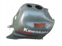 OSŁONA ZBIORNIKA PALIWA KAWASAKI KVF 360 4X4