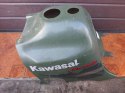 OSŁONA ZBIORNIKA PALIWA KAWASAKI KVF 360 4X4