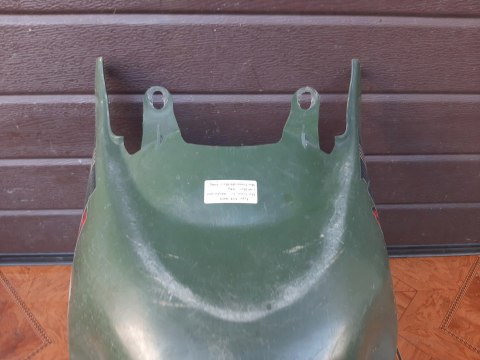 OSŁONA ZBIORNIKA PALIWA KAWASAKI KVF 360 4X4 OSŁONA ZBIORNIKA PALIWA KAWASAKI KVF 360 4X4
