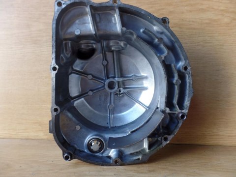 POKRYWA DEKIEL KAPA OSŁONA YAMAHA YX 600 RADIAN