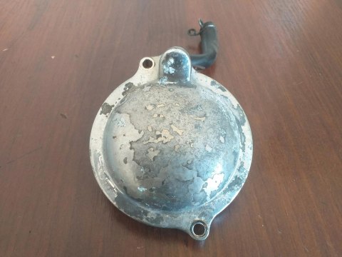 POKRYWA DEKIEL OSŁONA YAMAHA XV 750 VIRAGO POKRYWA DEKIEL OSŁONA YAMAHA XV 750 VIRAGO