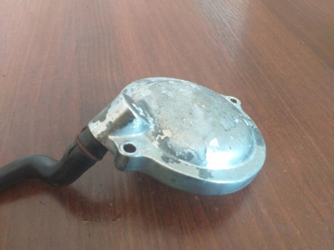 POKRYWA DEKIEL OSŁONA YAMAHA XV 750 VIRAGO POKRYWA DEKIEL OSŁONA YAMAHA XV 750 VIRAGO
