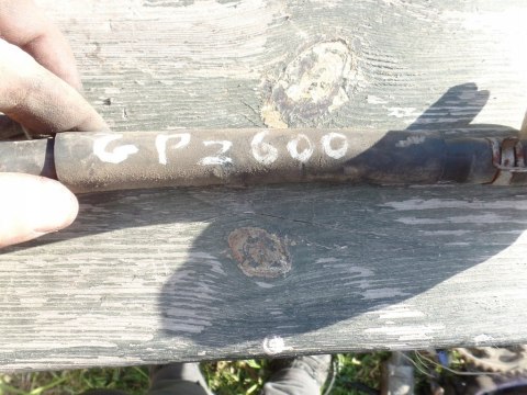 POMPA HAMULCOWA TYŁ TYLNIA KAWASAKI GPZ 600 POMPA HAMULCOWA TYŁ TYLNIA KAWASAKI GPZ 600