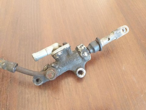 POMPA HAMULCOWA TYŁ YAMAHA FJ 1100 POMPA HAMULCOWA TYŁ YAMAHA FJ 1100