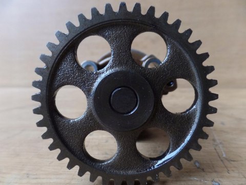 POMPA OLEJU OLEJOWA YAMAHA YZF 1000 THUNDERACE POMPA OLEJU OLEJOWA YAMAHA YZF 1000 THUNDERACE