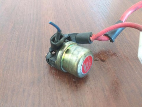 PRZEKAŹNIK ROZRUSZNIKA YAMAHA FJ 1100