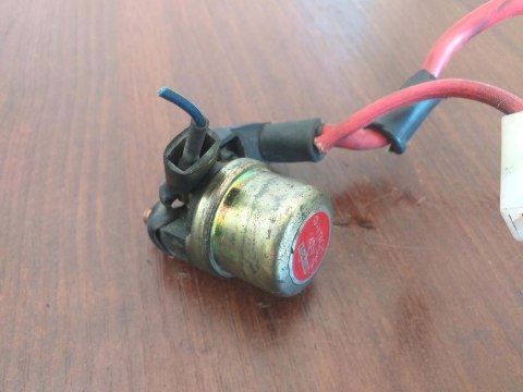 PRZEKAŹNIK ROZRUSZNIKA YAMAHA FJ 1100